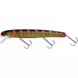 Westin Jätte Crankbait 23cm 101g Floating 3D Motoroil Blood - Vaaput - 5707549533123 - 1