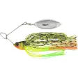 Westin Mvibe Willow Silver #4/0 21g Firetiger - Spinnerbaits - 5707549515563 - 1