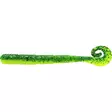 Westin Ned Worm Curltail 5cm 6kpl Fireflash - Jigit ja jigipäät - 5707549514443 - 1