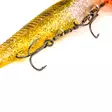 Westin Pike Teezer R2F 30cm 140g Orange Snow - Karvapäät - 5707549554883 - 3