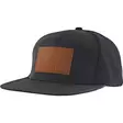 Westin Range Cap Jet Black One Size - Kepsar - 5707549506103 - 1