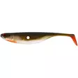 Westin Shadteez Hollow 8cm 3kpl Bass Orange - Jigit ja jigipäät - 5707549468463 - 1