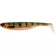 Westin Shadteez Slim 10cm 6g 3pcs Bling Perch - Softbaits - 5707549424773 - 1