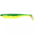 Westin Shadteez Slim 10cm 6g 3pcs Fireflake - Softbaits - 5707549424803 - 1