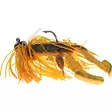 Westin Slide-Up Rubber Jig Tungsten 2/0 9g UV Craw - Jigit ja jigipäät - 5707549516263 - 3