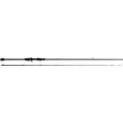 Westin W2 Finesse-T T&C 7'1'' 7-21g Casting Rod - Westin hyrräkelavavat - 5707549491393 - 1