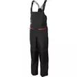 Westin W6 Winter Suit Ink Black L - Fiskejackor - 5707549549353 - 4