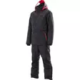 Westin W6 Winter Suit Ink Black L - Fiskejackor - 5707549549353 - 1