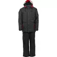 Westin W6 Winter Suit Ink Black L - Fiskejackor - 5707549549353 - 2