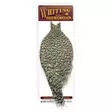 Whiting Coq de Leon Cape Brown - Satulat - 616044113103 - 2