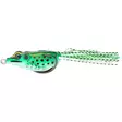 Wiggler Frogge Softy 6cm 13g Mean Green - Pintavieheet - 7340010317853 - 1