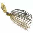 Z-Man Chatterbait Elite EVO 14g 5/0 Golden Shiner - Chatterbaits - 810160952893 - 1