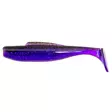 Z-Man DieZel MinnowZ 4'' 5kpl Purple Demon - Jigit ja jigipäät - 855420009573 - 1