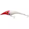 Zalt 25cm Floating 176gr Red Head - Wobblers - 7340036011193 - 1