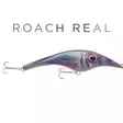 Zalt 25cm Floating 176gr Roach - Wobblers - 7340036011223 - 1