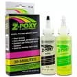 ZAP Z-Poxy 30-minute formula 237ml - Lakkaa ja epoxy - 087093001503 - 1