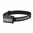 Zweibrüder ZB3H - Taskulamput ja otsalamput - 4262481288193 - 1