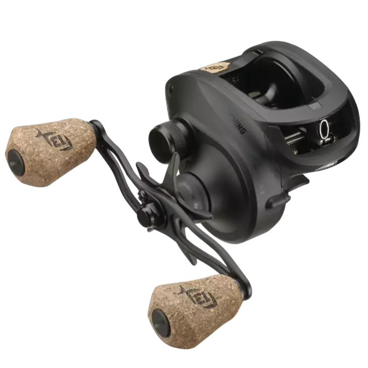 13 Fishing Concept A3 8.1:1 RH - 13 Fishing - 850013152223 - 1