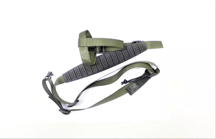 3HGR Driven Asehihna Standard - Asehihnat ja hihnalenkit - 6430051770043 - 3