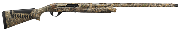 Benelli Super Black Eagle III Camo Max 5 12/89 28" Puoliautomaattihaulikko - Puoliautomaattihaulikot - U653 - 1