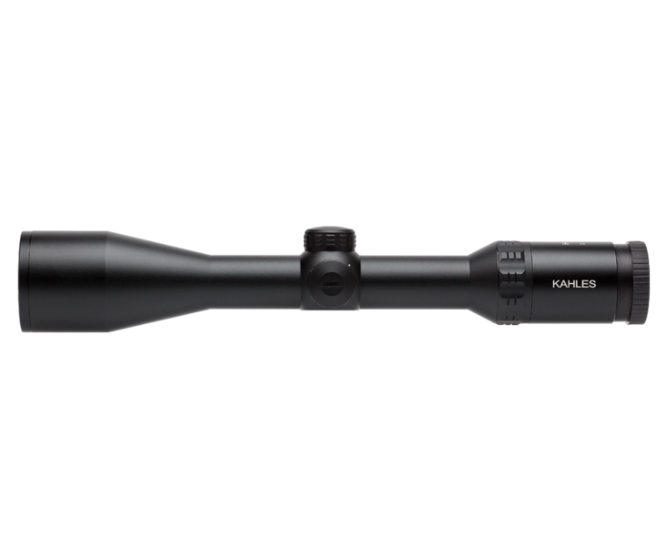 Kahles HELIA 2-10x50i 4-Dot - Kahles Kiikaritähtäimet - 9008729006243 - 1