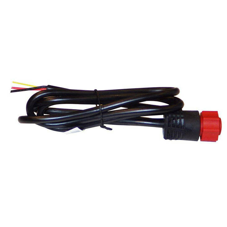 Lowrance Power Cable PC-HDI - Telineet ja lisävarusteet - 9420024166413 - 1