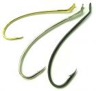 Partridge Salar Salmon Tube Single Gold 11 - Lohikoukut - 8888185450863 - 1