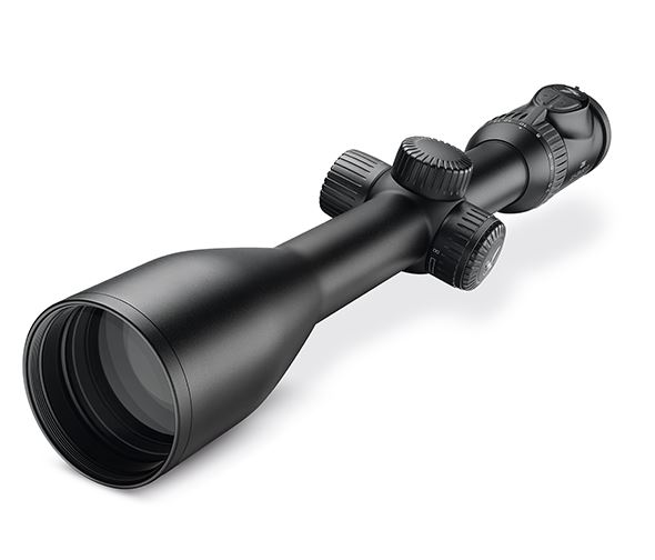 Swarovski Z8I 3,5-28x50 P L 4A-I - Swarovski kiikaritähtäimet - 9006325085693 - 1