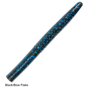 Z-Man Big TRD 359 6kpl Black/Blue Flake - Ned- och Creaturebeten - 879044004103 - 1