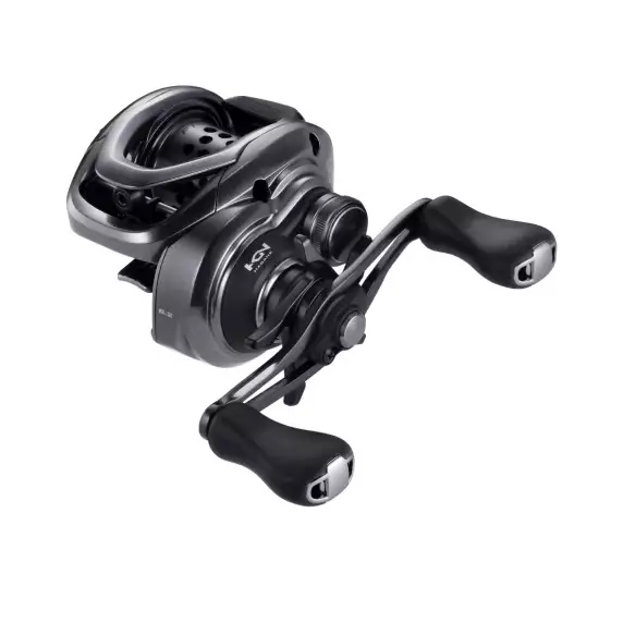 Shimano SLX BFS XG Left - Shimano avokelat - 022255299893 - 1