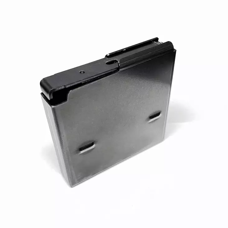 Tikka M55 243/308Win Magazine 5rd - Metsästyskiväärien lippaat - 6438053160503 - 1