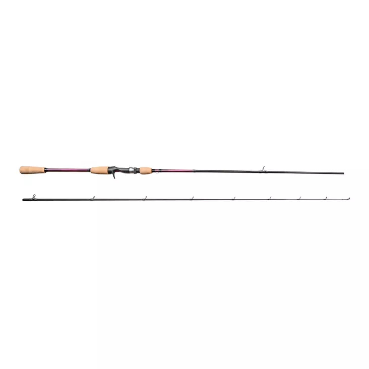 Svartzonker The Force "Allround" 7'2'' 5-24g - Svartzonker hyrräkelavavat - 7340031025843 - 1