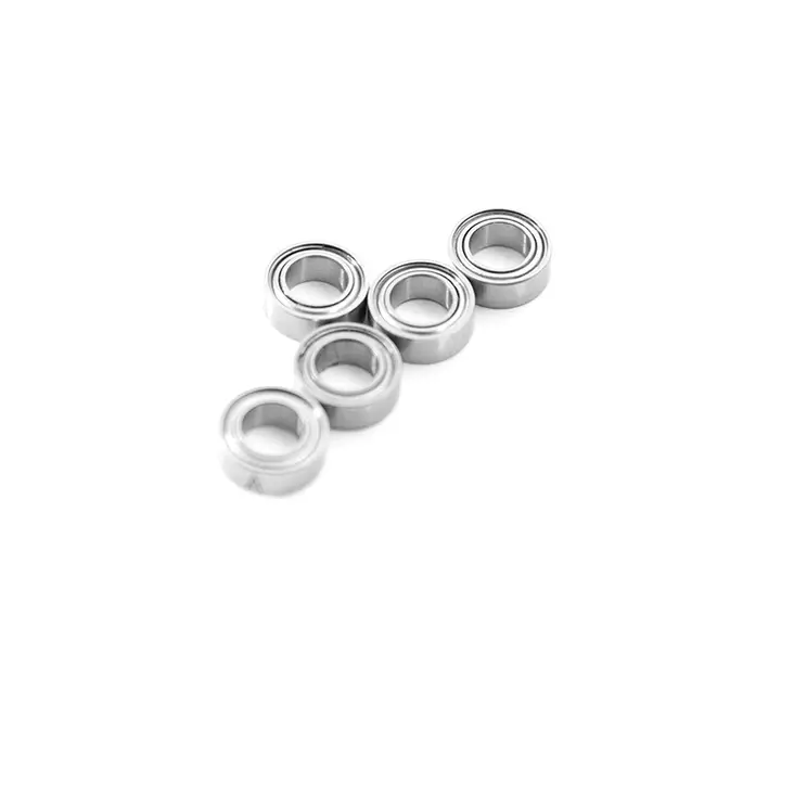 Abu Garcia Ball Bearing 1132853 Qty:1 - Abu Garcia reservdelar - 1132853 - 1