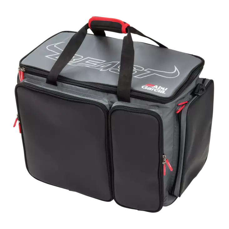 Abu Garcia Beast Pro Big Boat Bag - Pakit, laukut, rasiat - 036282995123 - 1