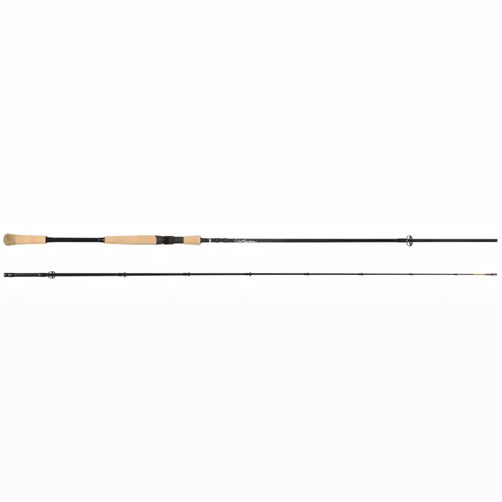 Abu Garcia Svartzonker 7'5" 6-21g - Abu Garcia avokelavavat - 036282947573 - 1