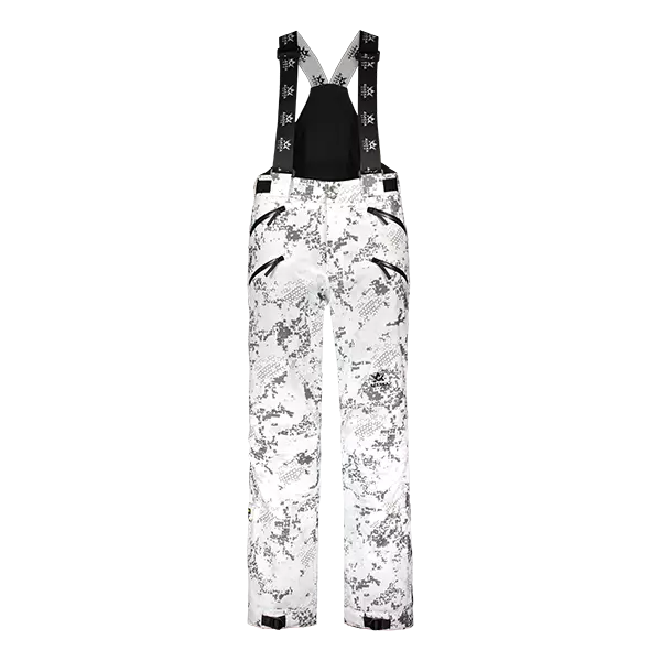 Alaska Tundra Pants BlindTech Snow L - Metsästyshousut - 6438347046513 - 1