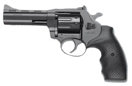 Alfa Proj 341 22Wmr+22Lr 4" Blue - Revolverit - 3967375927103 - 1