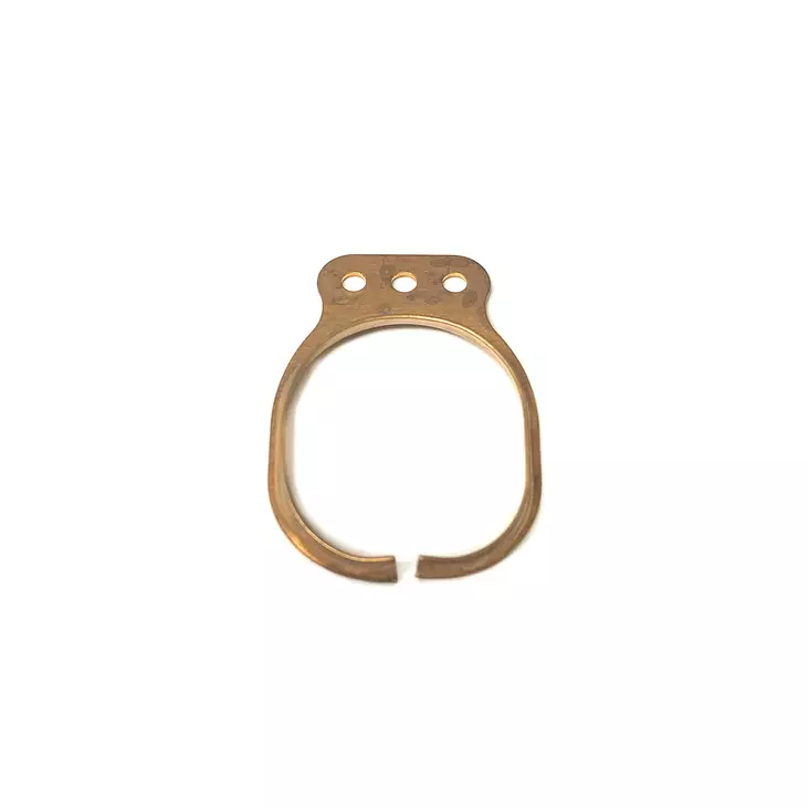 Ambassadeur Alarm Arm 1122483 1st - Abu Garcia reservdelar - 1122483 - 1