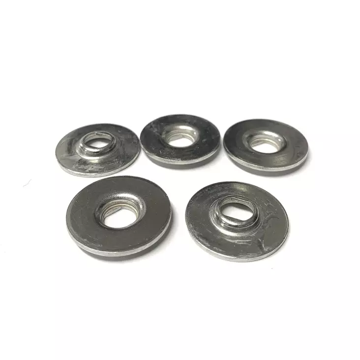 Ambassadeur Bromsring Bandstål 15093 Qty:1 - Abu Garcia varaosat - 15093 - 1