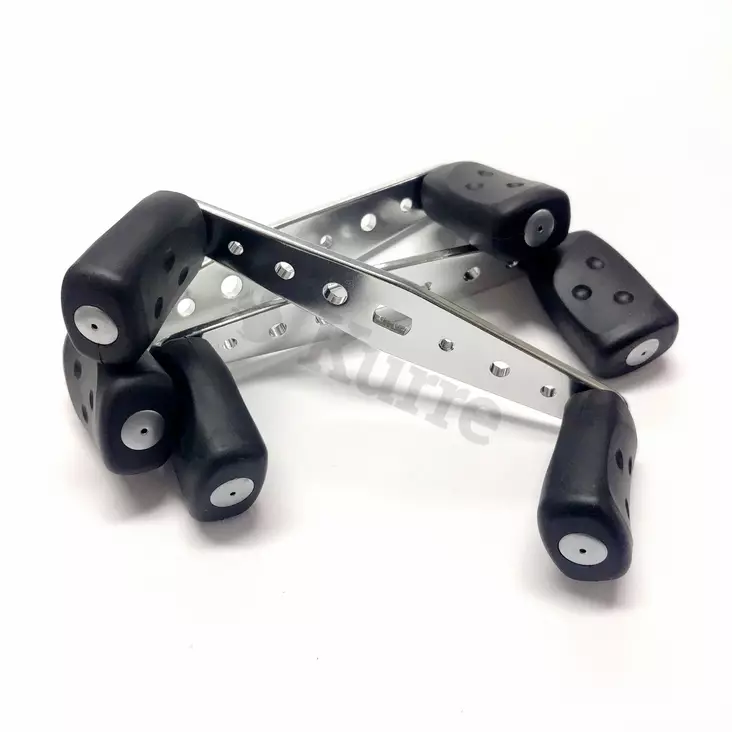 Ambassadeur Handle Predator 1153543 Qty:1 - Abu Garcia varaosat - 1153543 - 1