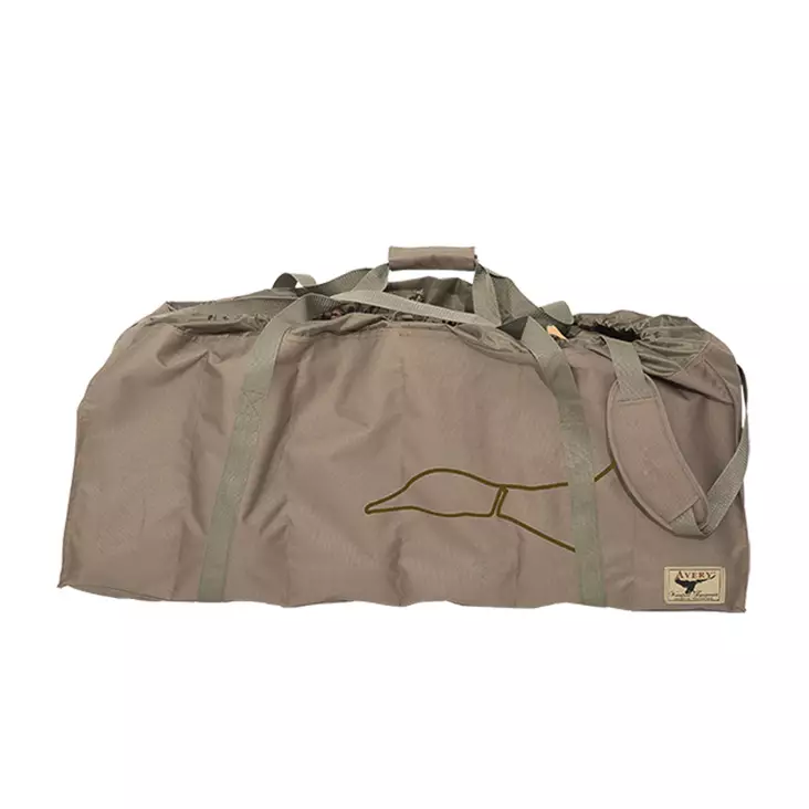 Avery Top Decoy bag 12-Slot - Bulvaner - 0700905000333 - 1