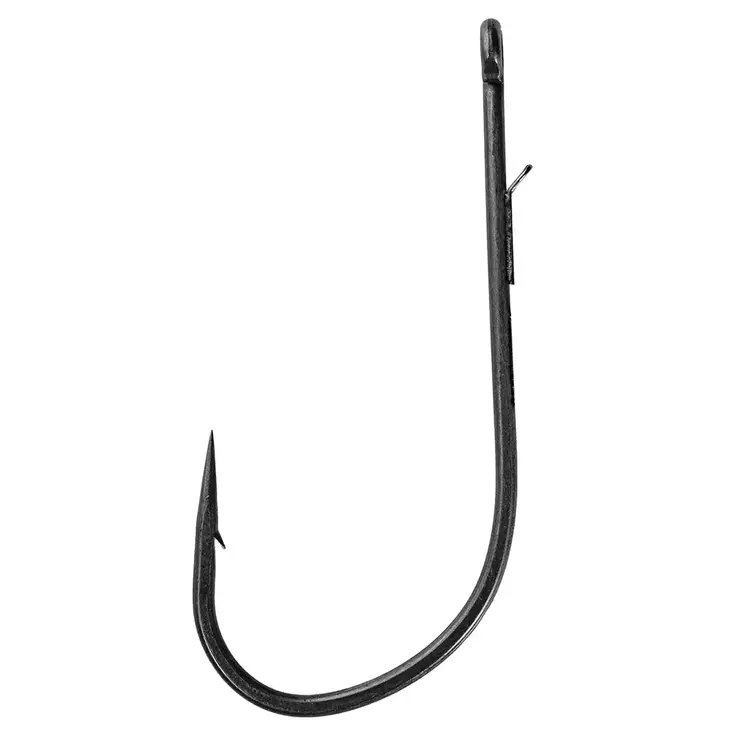 BKK Armorpoint Chebu #1 6pcs Straight Baitholder - Heittokalastus koukut - 6941780959673 - 1