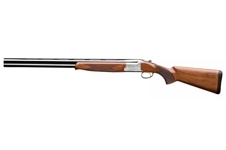 Browning B525 12/76 28" LH - Päällekkäispiippuiset haulikot - 634957385059 - 1