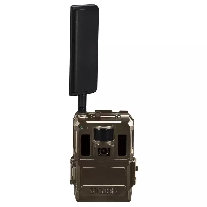 Burrel S688 S22WA Brown - Riistakamerat - 6438347000393 - 1