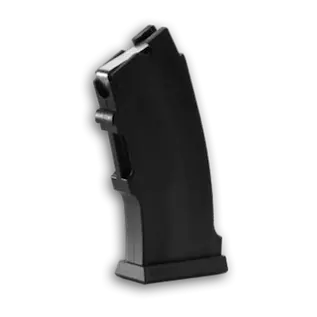 Cz 452/453 WMR/HMR 10Ptr Lipas - Metsästyskiväärien lippaat - 4545456215463 - 1