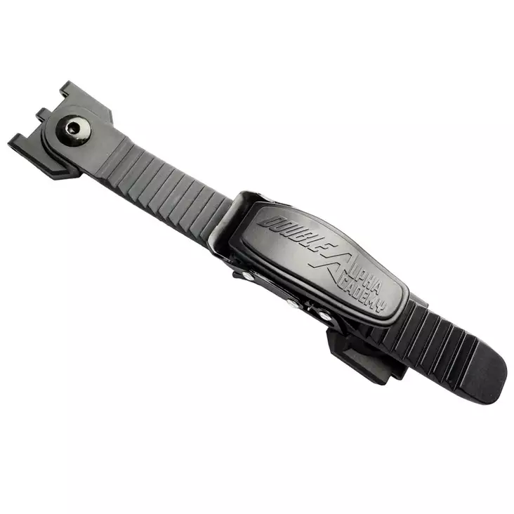 DAA Lynx Belt Ratchet Buckle - Kotelot ja vyöt - 4545458419593 - 1