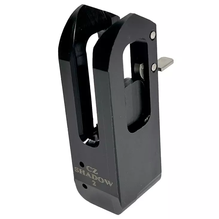 DAA Race Master (Alpha-X/Race Master) Insert Shadow 2 - Hölster och bälten - 4545458420223 - 1