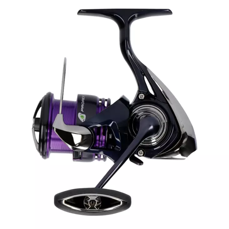 Daiwa 24 Prorex X LT 2000 - Daiwa avokelat - 043178188453 - 1