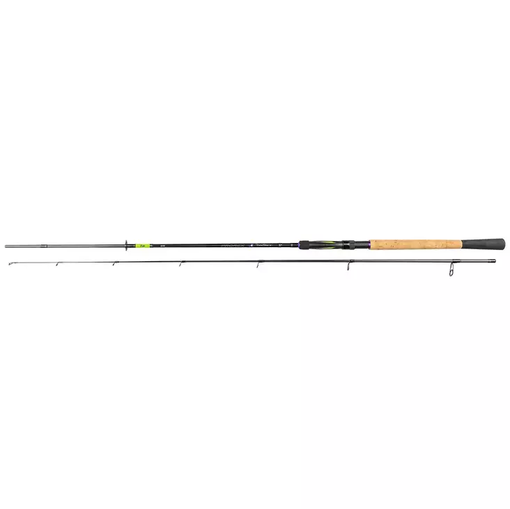 Daiwa Prorex S 6' 5-25g Spinning Rod - Daiwa avokelavavat - 5055545240393 - 1