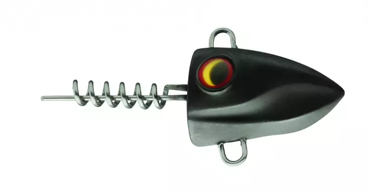 Daiwa Prorex Screw-In Pelagic Matt Brown 30g - Tyngder för spinnfiske - 4059845016383 - 1